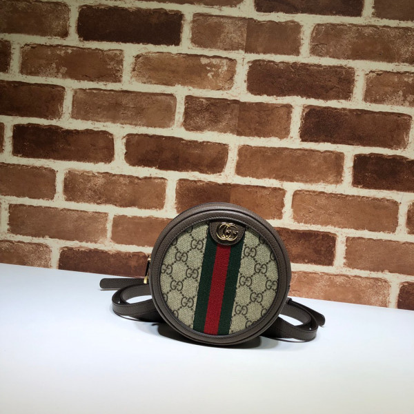 G*u*i ophidia gg flora mini backpack