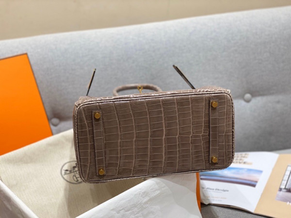 H**mes birkin 30cm handmade