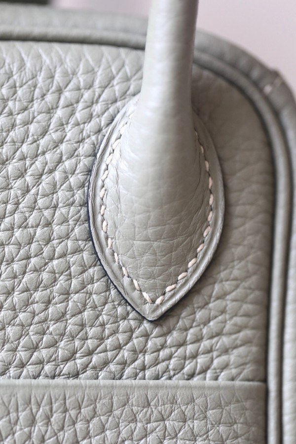 H**mes lindy 26 handmade