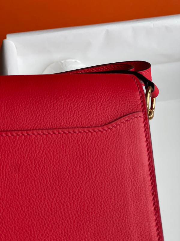 H**mes roulis 18cm all handmade