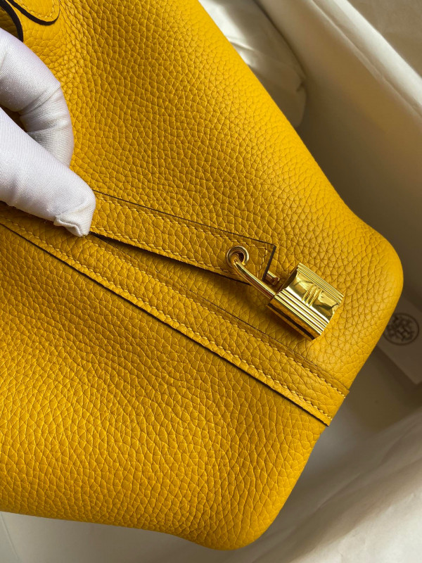 H**mes picotin pm 18