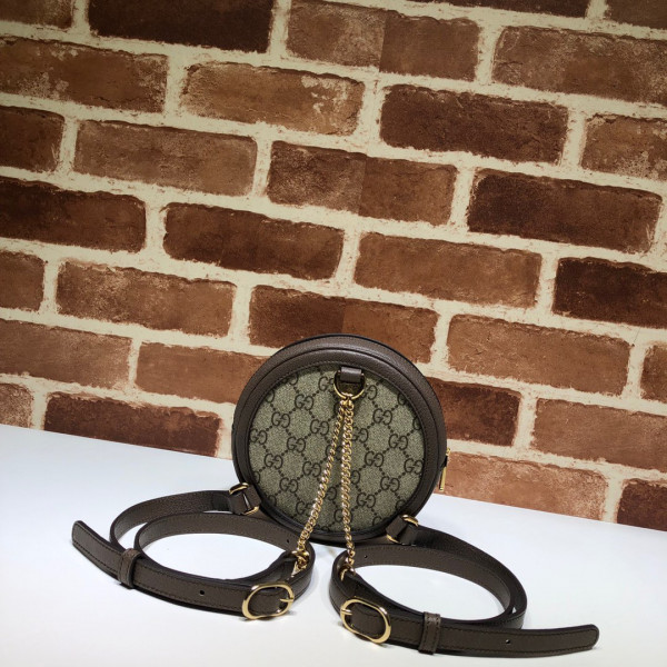 G*u*i ophidia gg flora mini backpack