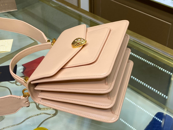 B*l*ai serpenti forever