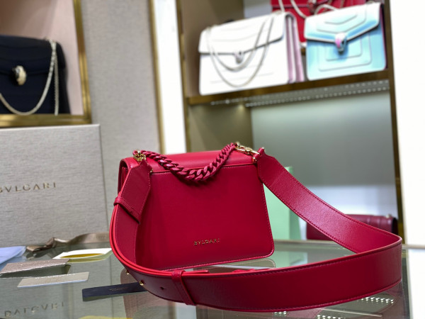 B*l*ai serpenti forever