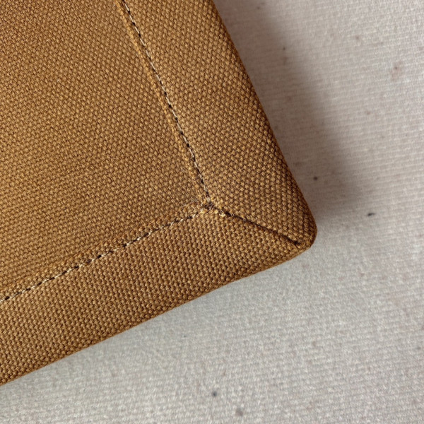 Y*L rive gauche tote bag