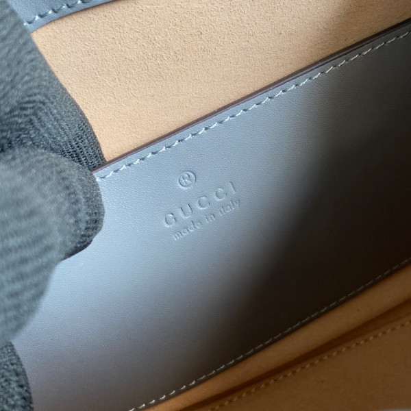 G*u*i gg marmont tote bag