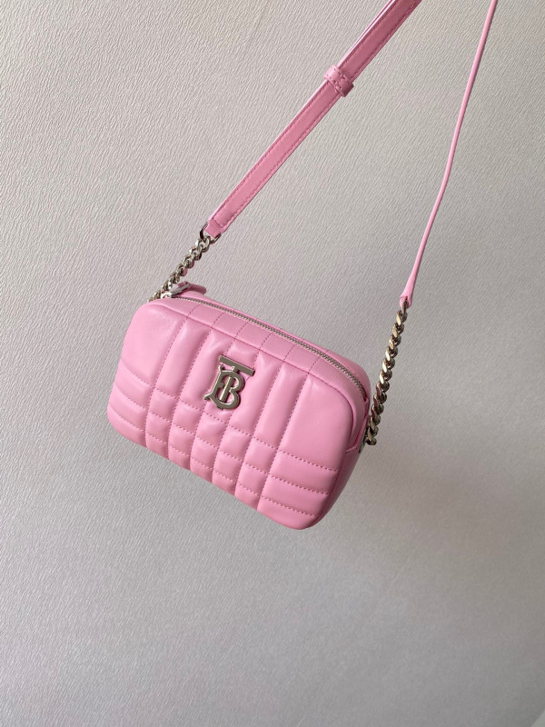 B**rry mini lola camera bag