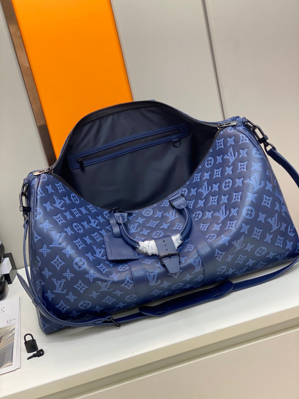 l0*is V*t0n keepall bandouliÈre 50