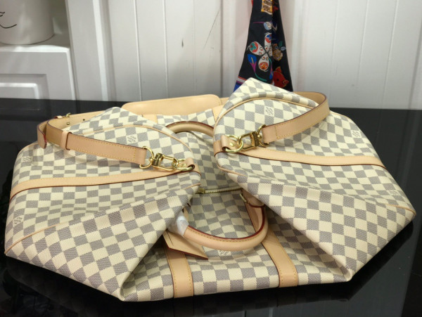 l0*is V*t0n keepall bandouliÈre 55