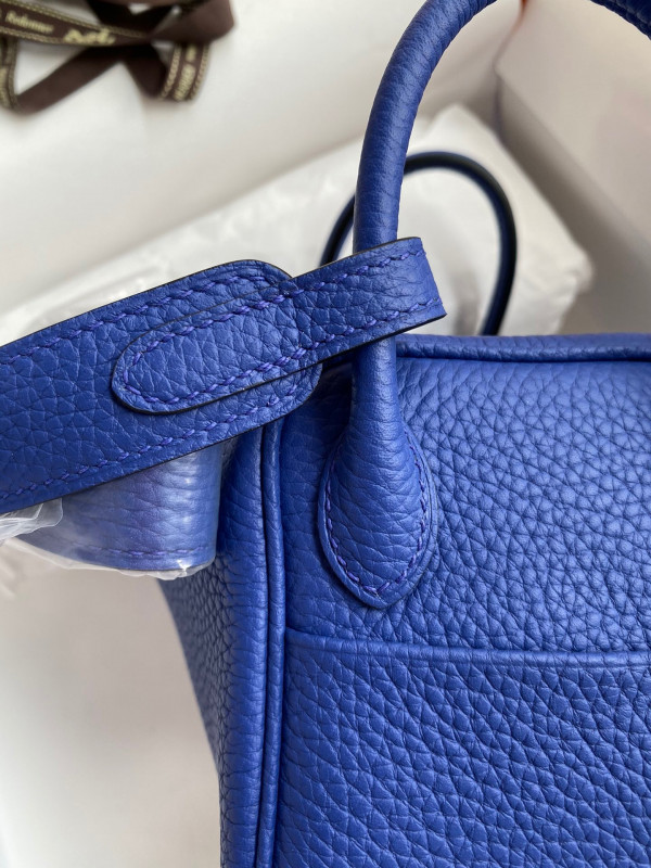 H**mes lindy mini handmade