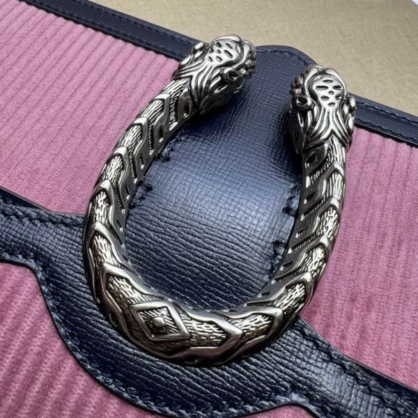 G*u*i dionysus small shoulder bag