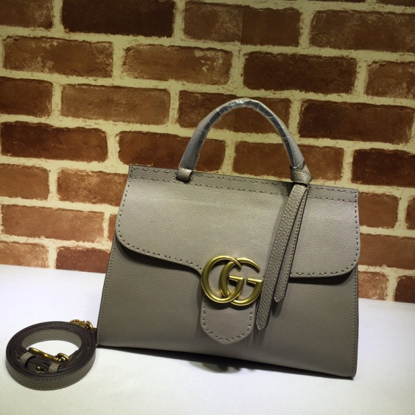 G*u*i gg marmont shoulder bag