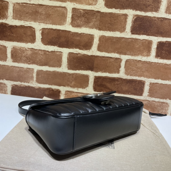 G*u*i gg marmont 26cm