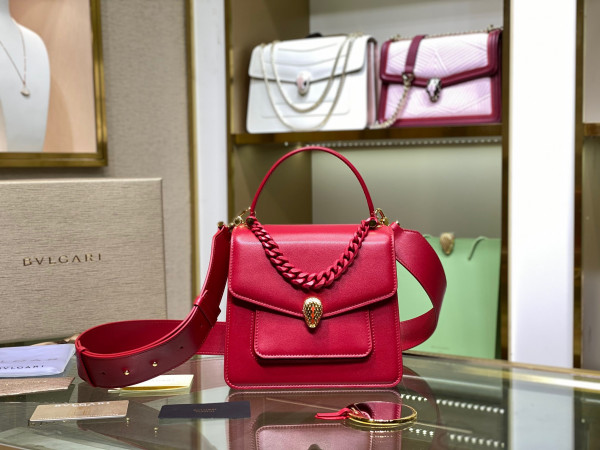 B*l*ai serpenti forever