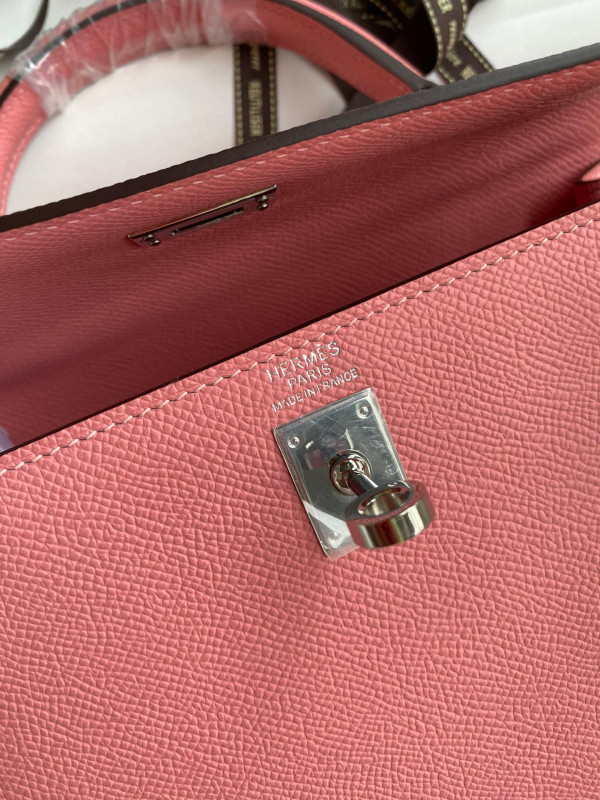 H**mes kelly  all handmade 25cm
