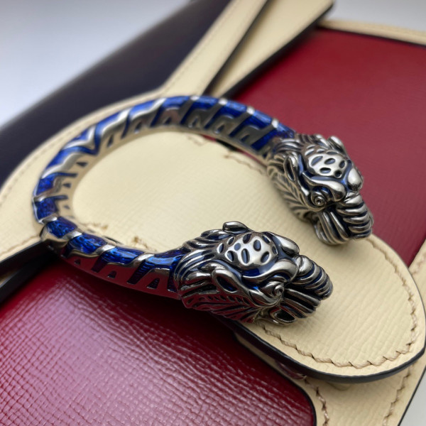 G*u*i dionysus small shoulder bag