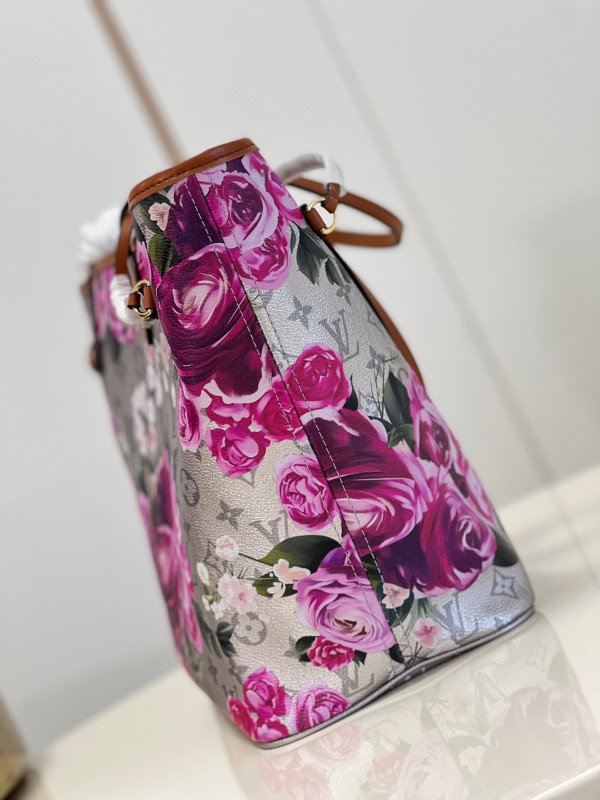 l0*is V*t0n neverfull mm