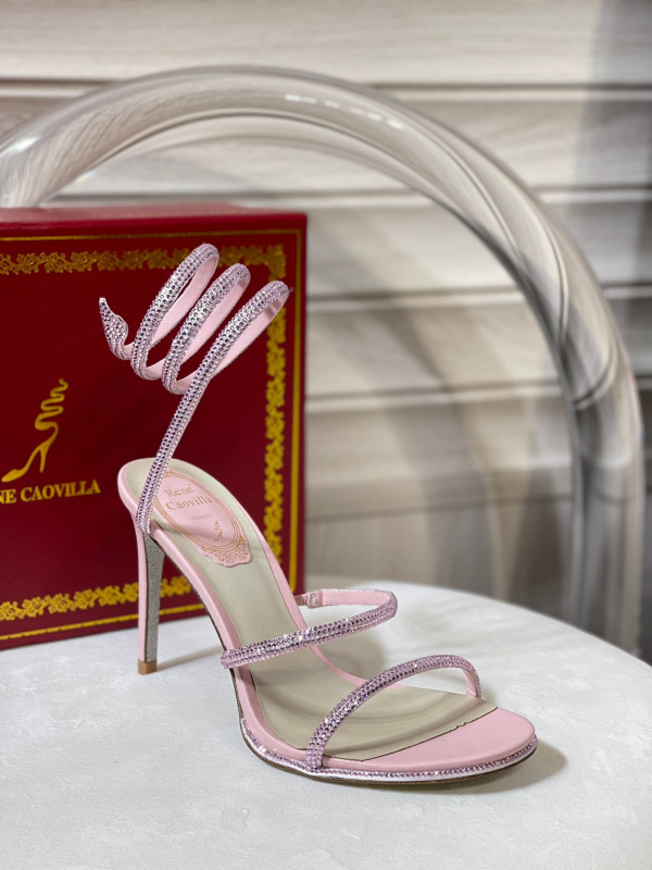 RENE CAOVILLA CLEO SANDAL