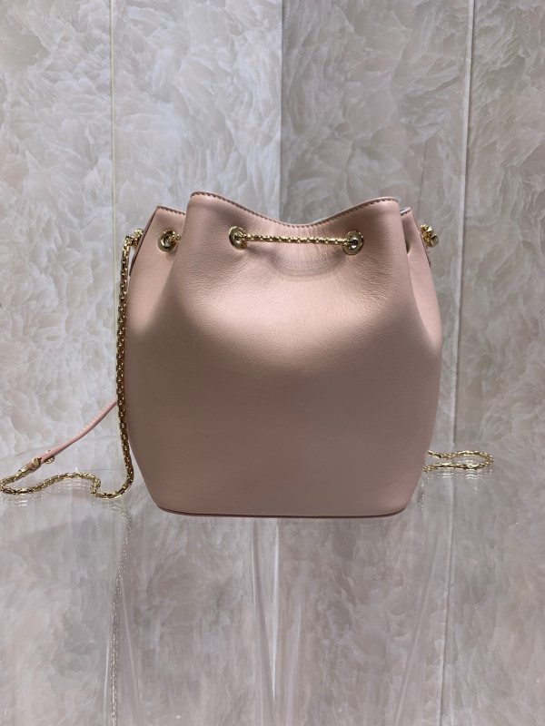 B*l*ai serpenti forever bucket bag