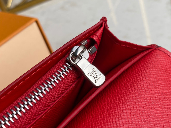 l0*is V*t0n brazza wallet