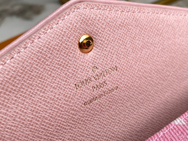 l0*is V*t0n sarah wallet