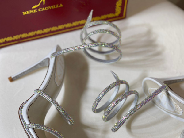 RENE CAOVILLA CLEO SANDAL