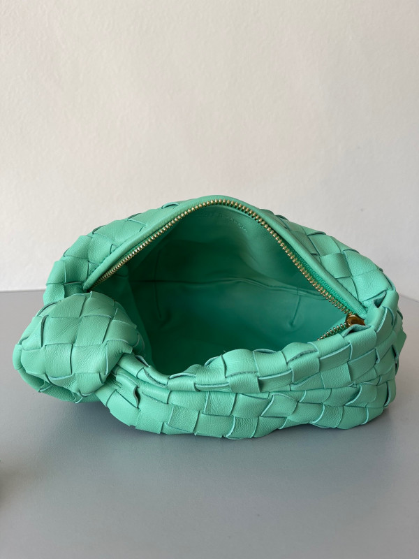 bo*te*ga Ve*ne*ta mini jodie