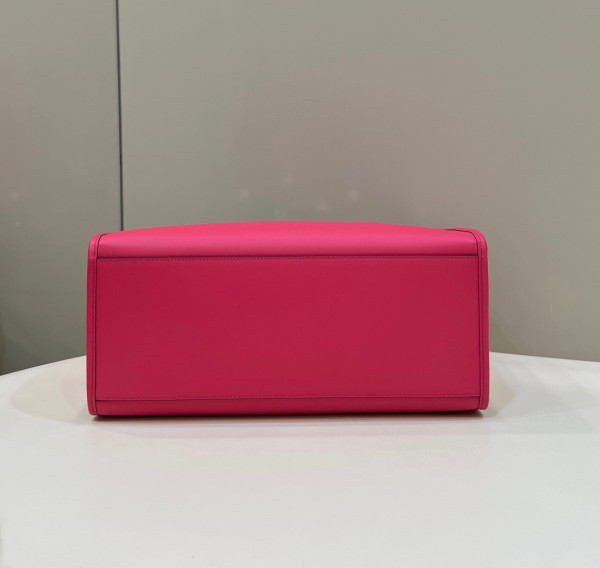 F**di sunshine medium-35*17*31cm