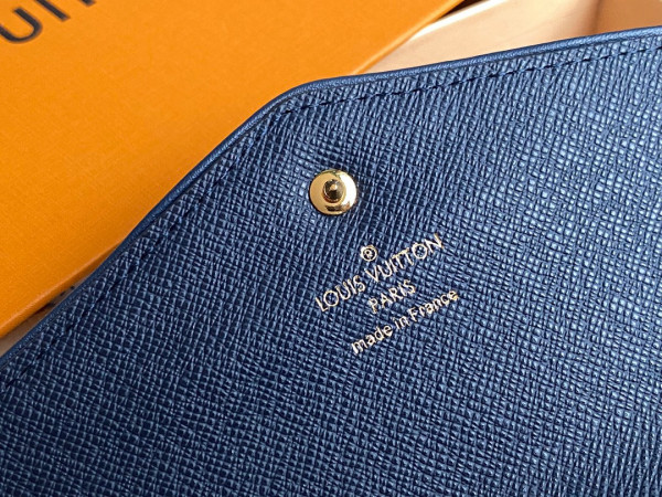 l0*is V*t0n sarah wallet