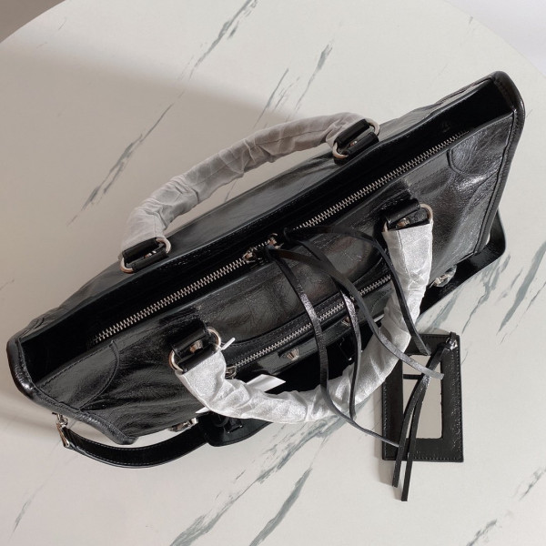 Ba*len*cia*ga classic city