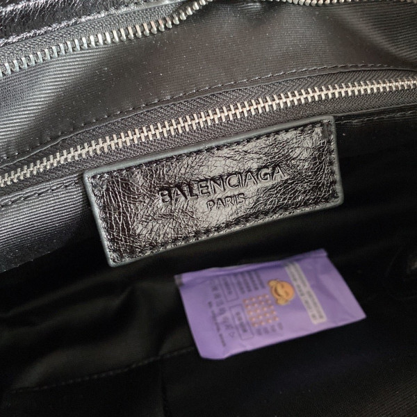 Ba*len*cia*ga classic city