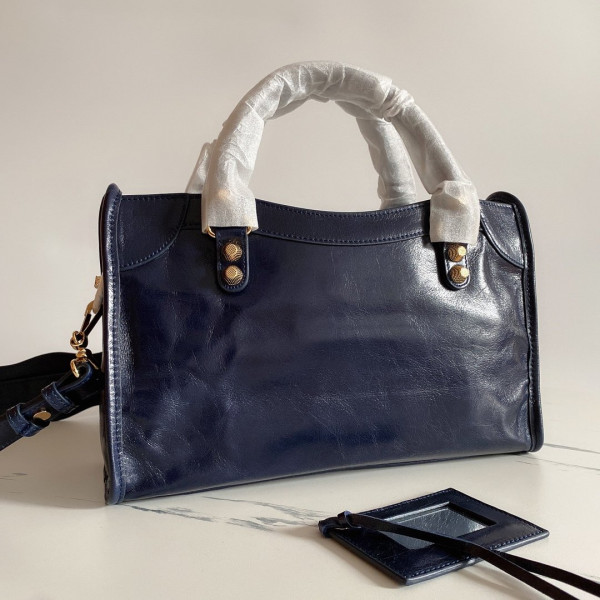 Ba*len*cia*ga classic city