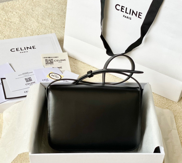CELIN* CLASSIQUE TRIOMPHE BAG