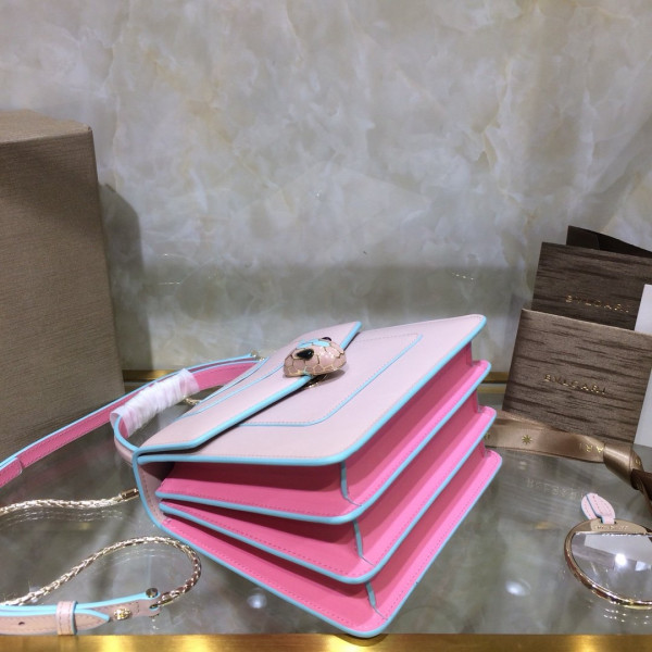 B*l*ai serpenti forever top handle