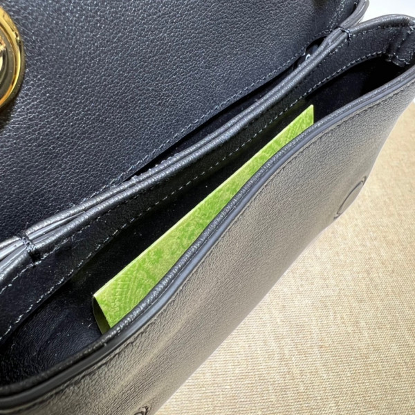 G*u*i blondie mini bag