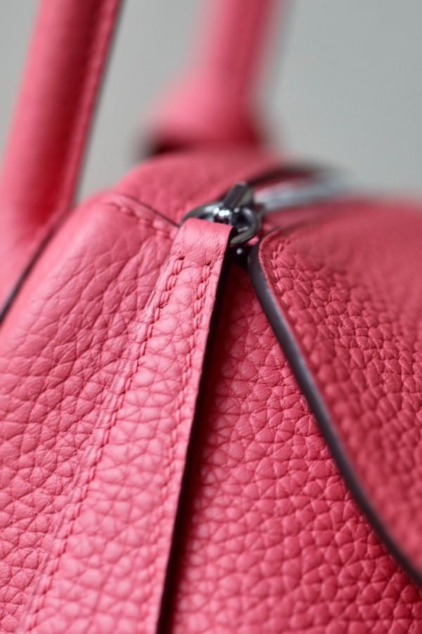 H**mes lindy 26 handmade