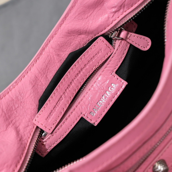 Ba*len*cia*ga neo cagole xs handbag