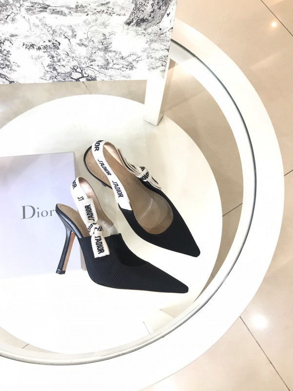 DIRO HEELS 1CM / 6.5CM / 10CM