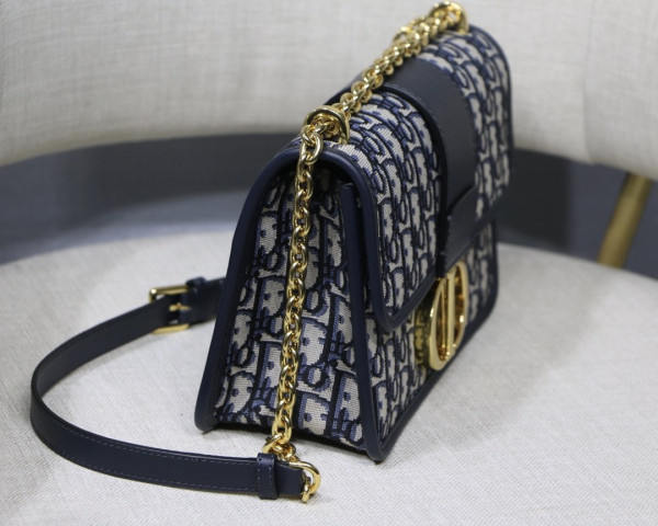 DIRO 30 MONTAIGNE CHAIN BAG