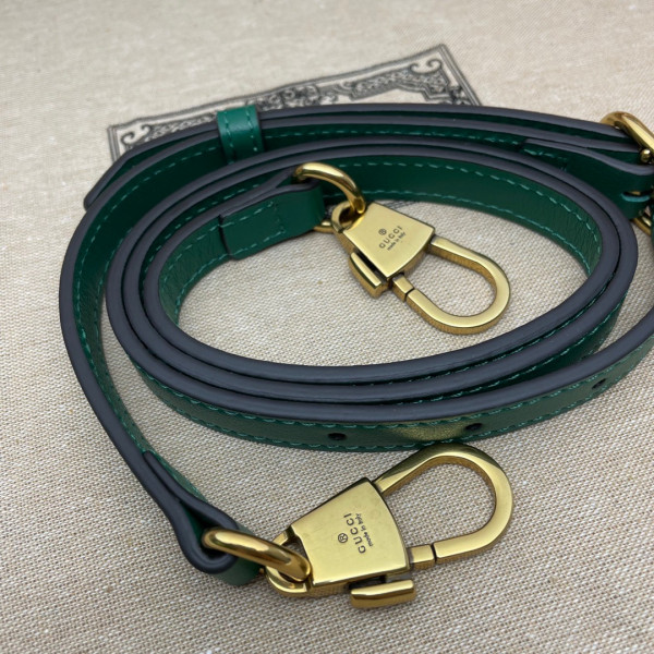 G*u*i diana small tote bag