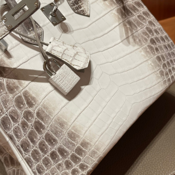 H**mes birkin 25cm handmade