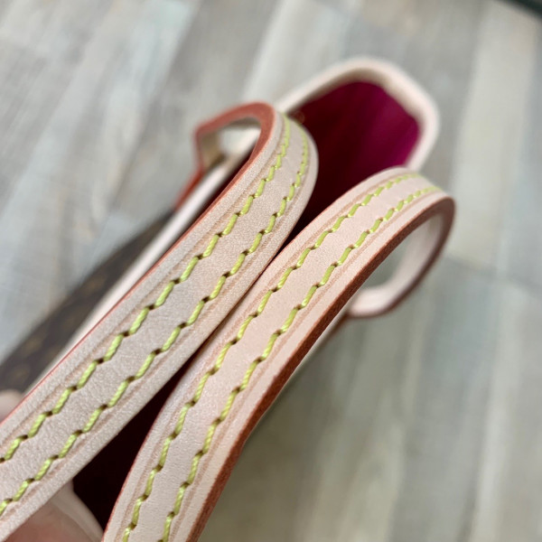 l0*is V*t0n neverfull pm