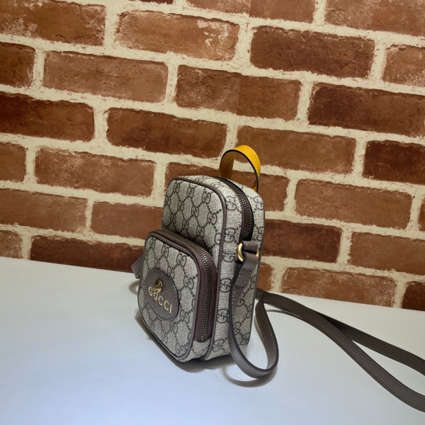 G*u*i neo vintage mini bag