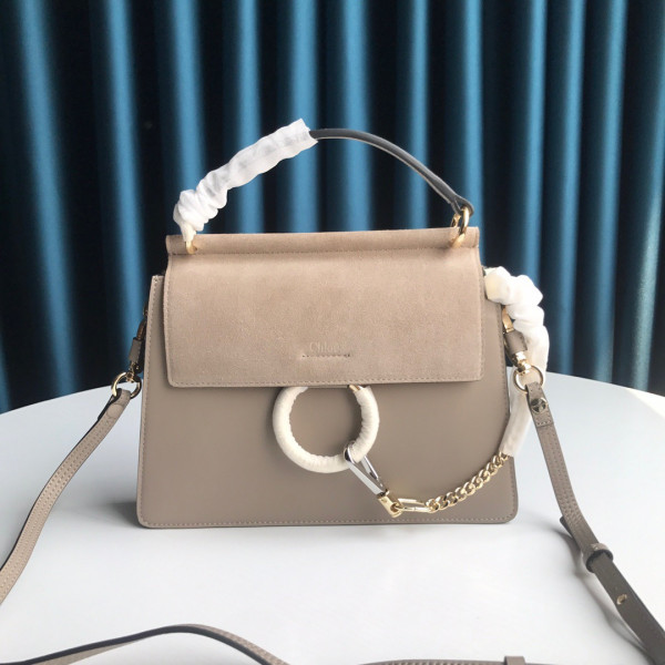 CHLOE FAYE SMALL PURSE