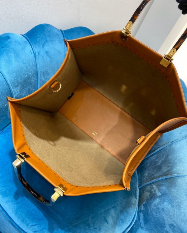 F**di sunshine large