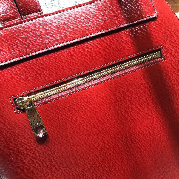 G*u*i 1955 horsebit backpack