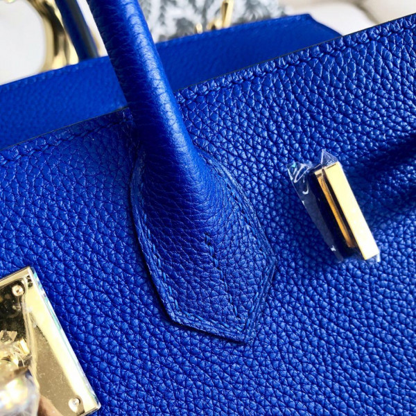 H**mes birkin 30cm all handmade