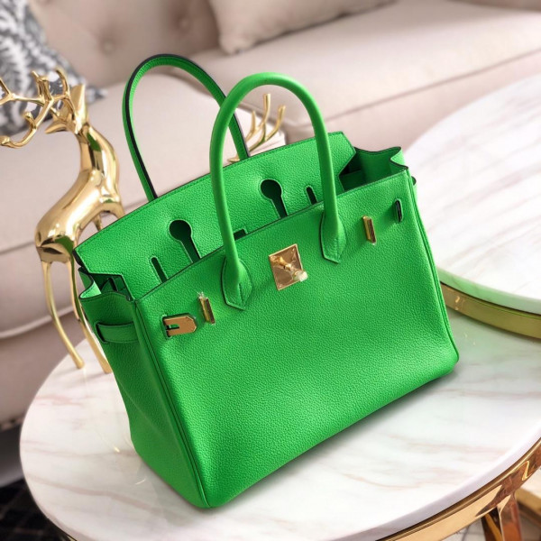 H**mes birkin 30cm all handmade