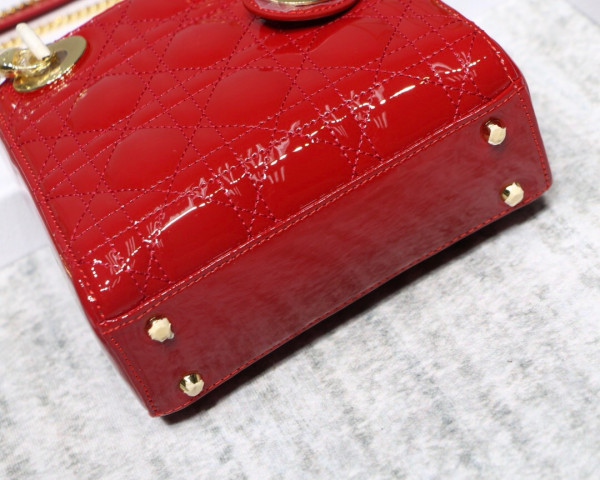 celin* medium L0*ise bag-23.5*24*16cm