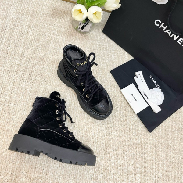 CL BOOTS